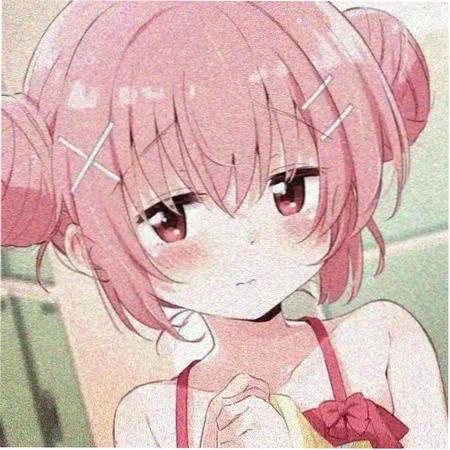 林知夏 饰 小苏